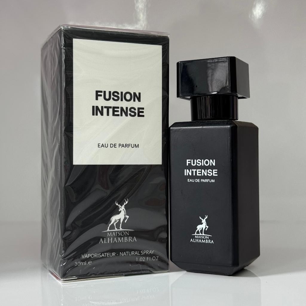 Perfume Maison Alhambra Collection 30ml | Masculino e Feminino