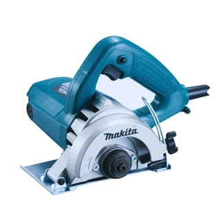 Serra Mármore MAKITA 5” 1.450W 4100NH2Z - Corte Preciso e Poderoso em Oferta na Shopee