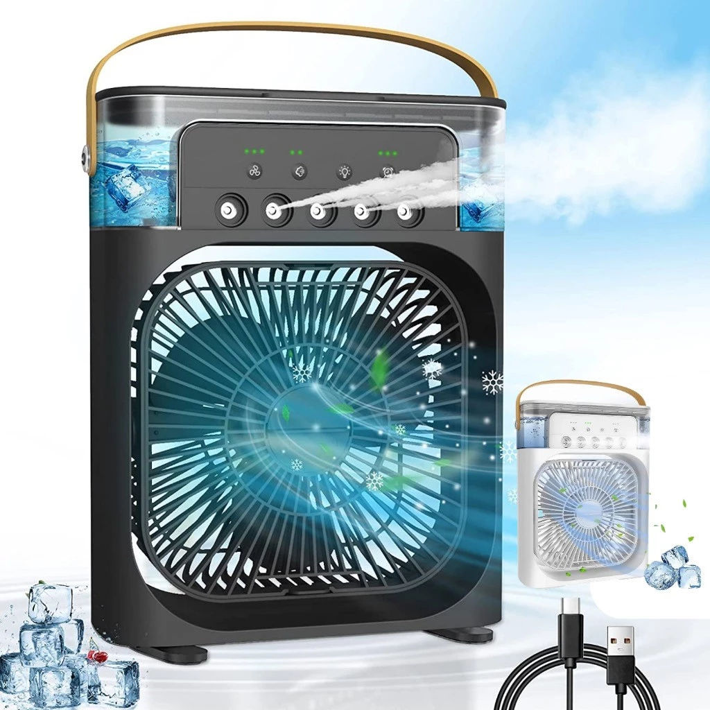 Ventilador