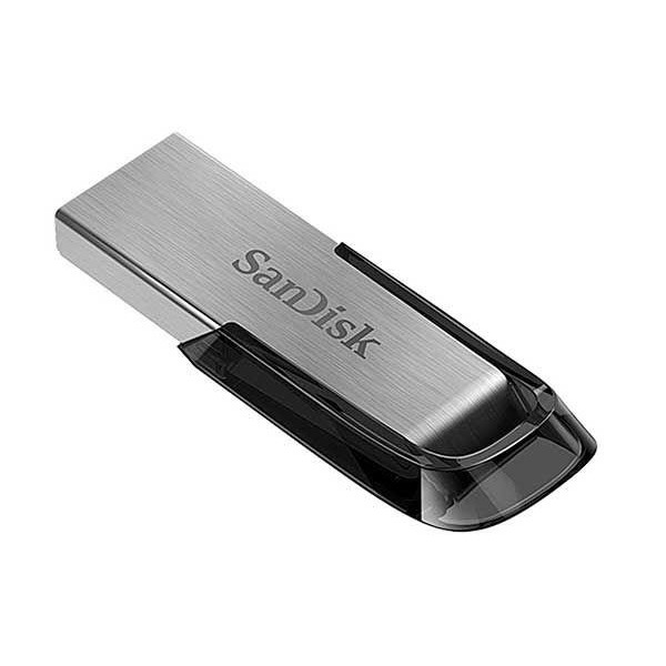 Pen Drive Sandisk Ultra Flair, 128GB, USB 3.0, SDCZ73-128G-G46