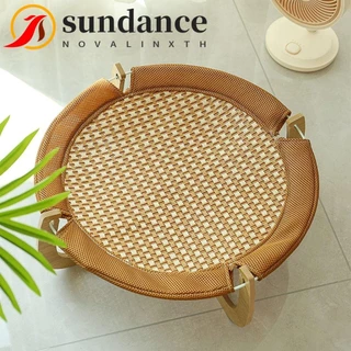 Rede Para Cães SUNDANCE Com Suporte , Cama Redonda E Confortável Gatos , Durável Resistente De Acampamento Animais De Es