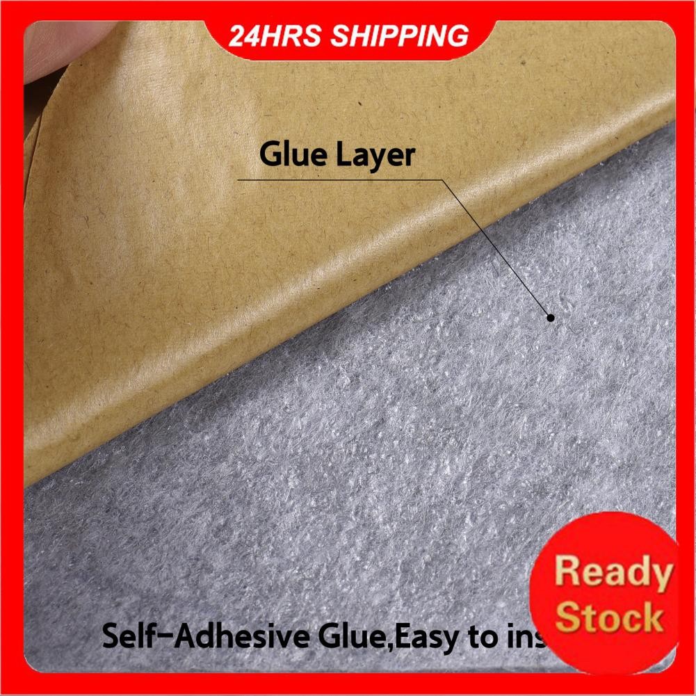 pethome-BR 12 Pack Acoustic Panels Hexagon Sound Proof Padding for ...