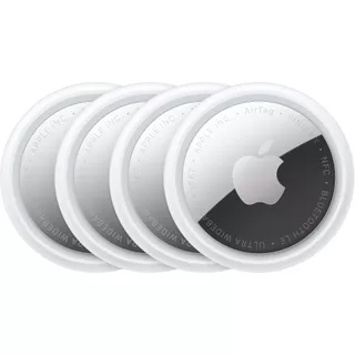 APPLE AIRTAG LOCALIZADOR (4 UND) MFEA4 2ª GERAÇÃO