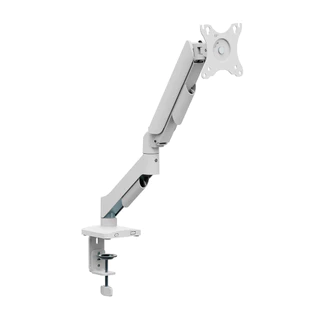 SUPORTE MONITOR BLUECASE BSMTS01-1W 17 A 32 POLEGADAS BRANCO