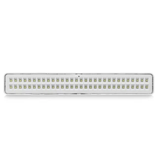 Luminária de emergência 60 Leds - Elgin em Oferta na Shopee