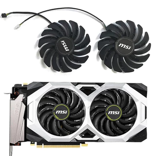 Msi Geforce Rtx 2080 Super Ventus na Black Friday 2025 | BuscaProdutos