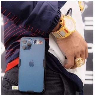 Clip Suporte de Cintura Universal Prático e Durável para Todos Celulares Envio Rápido!