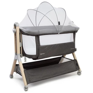 Berço Co-Bed Palace Grey - Safety 1st em Oferta na Shopee
