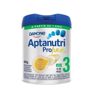 Aptanutri Profutura 3 800G - em Oferta na Shopee