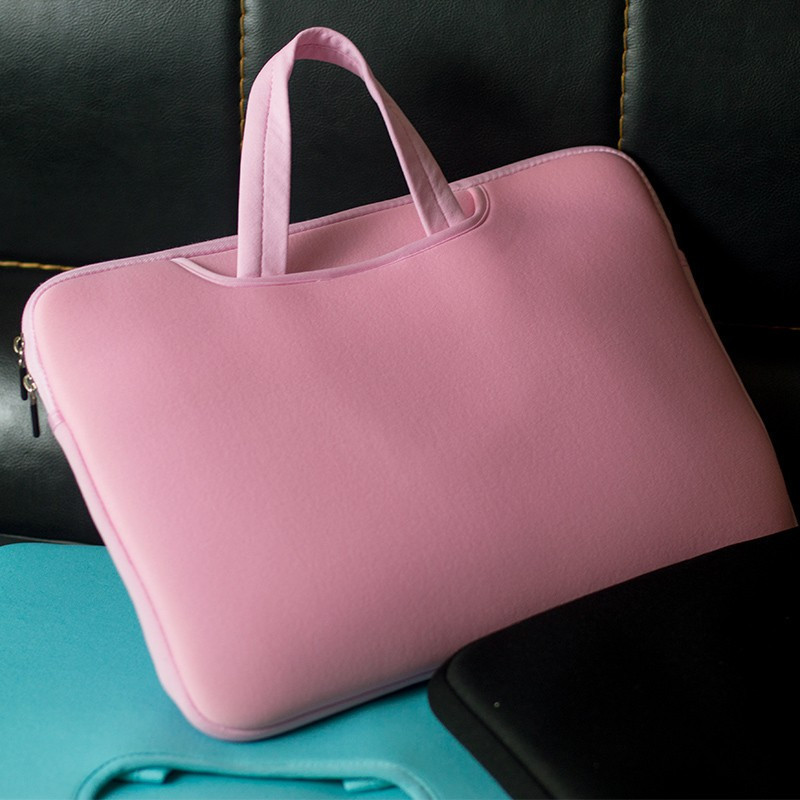 Bolsa Para Laptop De 11/13/14/15 Polegadas , Notebook , Capa Macbook ...