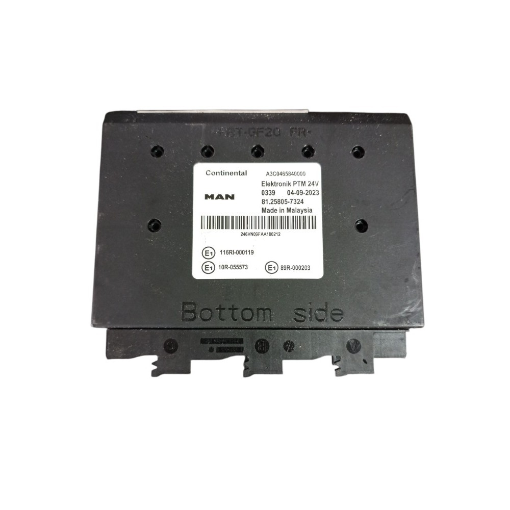 Módulo Eletrônico Ptm Vw Meteor A3c0465840000 | Shopee Brasil