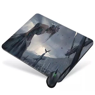 MINI Mouse Pad Para Jogos em Oferta na Shopee