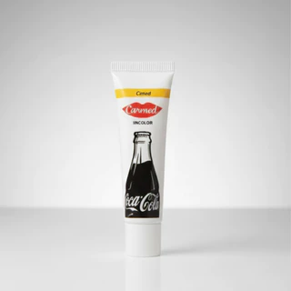 Cimed Carmed Coca-Cola 10g em Oferta na Shopee