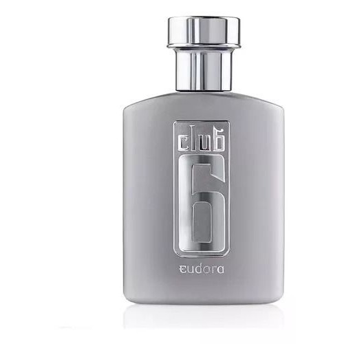 Perfume Club 6 Fever Eudora 95ml – Intensidade e Sedução | Shopee Brasil