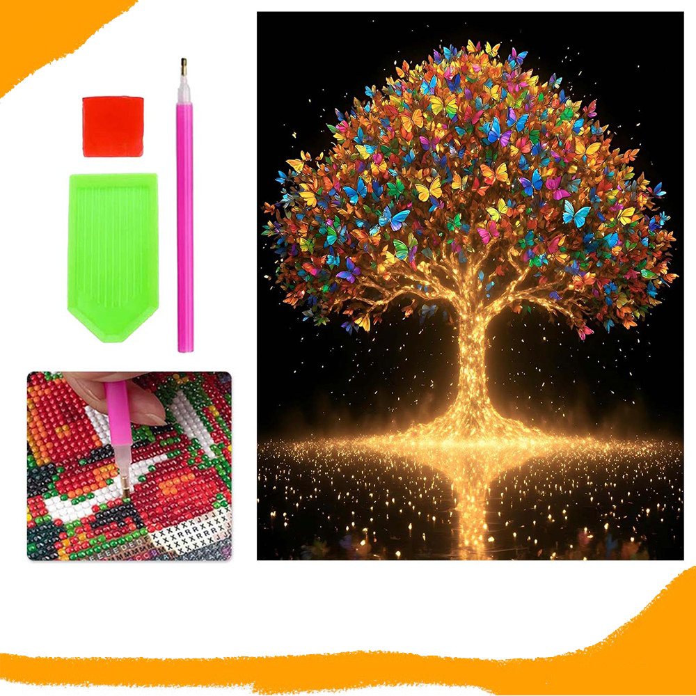 Diamond Art em Oferta | Shopee 2026
