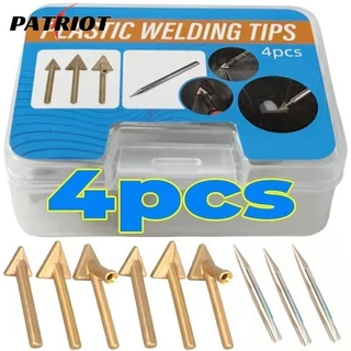 Kit De Ferramentas De Reparo De Para-Choque De Carro , 80W , Corpo De Aço Inoxidável De Cobre Resistente À Corrosão Vent