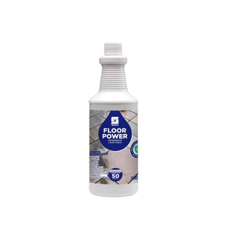 Detergente Floor Power 500ml Spartan em Oferta na Shopee