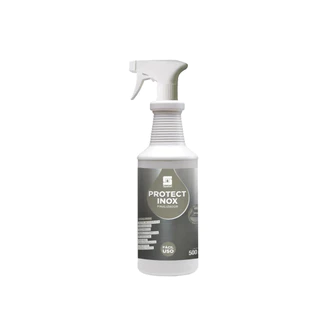 Finalizador Protect Inox 500ml Spartan em Oferta na Shopee
