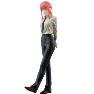 Figura Makima Chainsaw Man Chain Spirits Bandai Banpresto