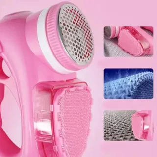 Papa Bolinhas E Tira Pelos Portátil Com Cabo Usb Ele não é recarregável Multiuso Universal em Oferta na Shopee