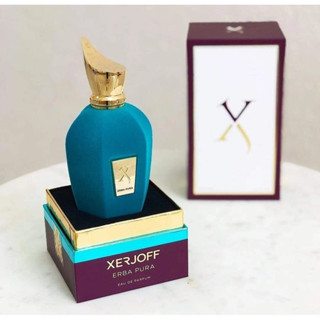 XERJOFF 香水 3本セット ギフトボックス入り XERJOFF 香水 3本セット ギフトボックス入り Xerjoff | Shop