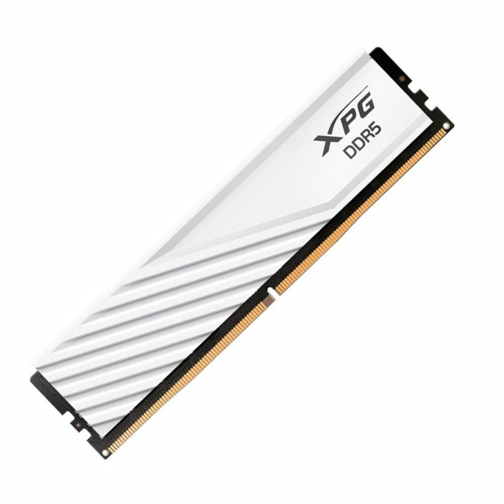 Memória DDR4 XPG Gammix D10, 8GB 3600Mhz, Black, AX4U36008G18I