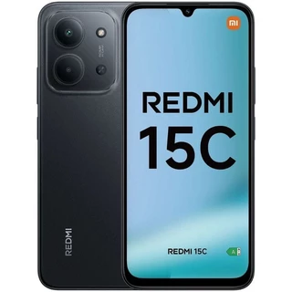 Smartphone Xiaomi Redmi 15c 256gb / 128gb Global Original