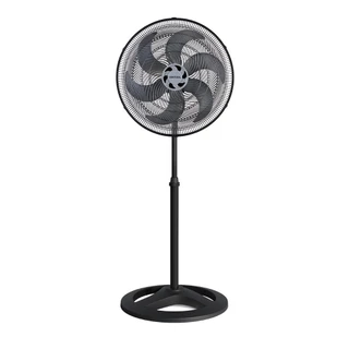 Ventilador Coluna Ventisol 50cm Silencioso 220V Potência Vazão de Ar e 3 Velocidades
