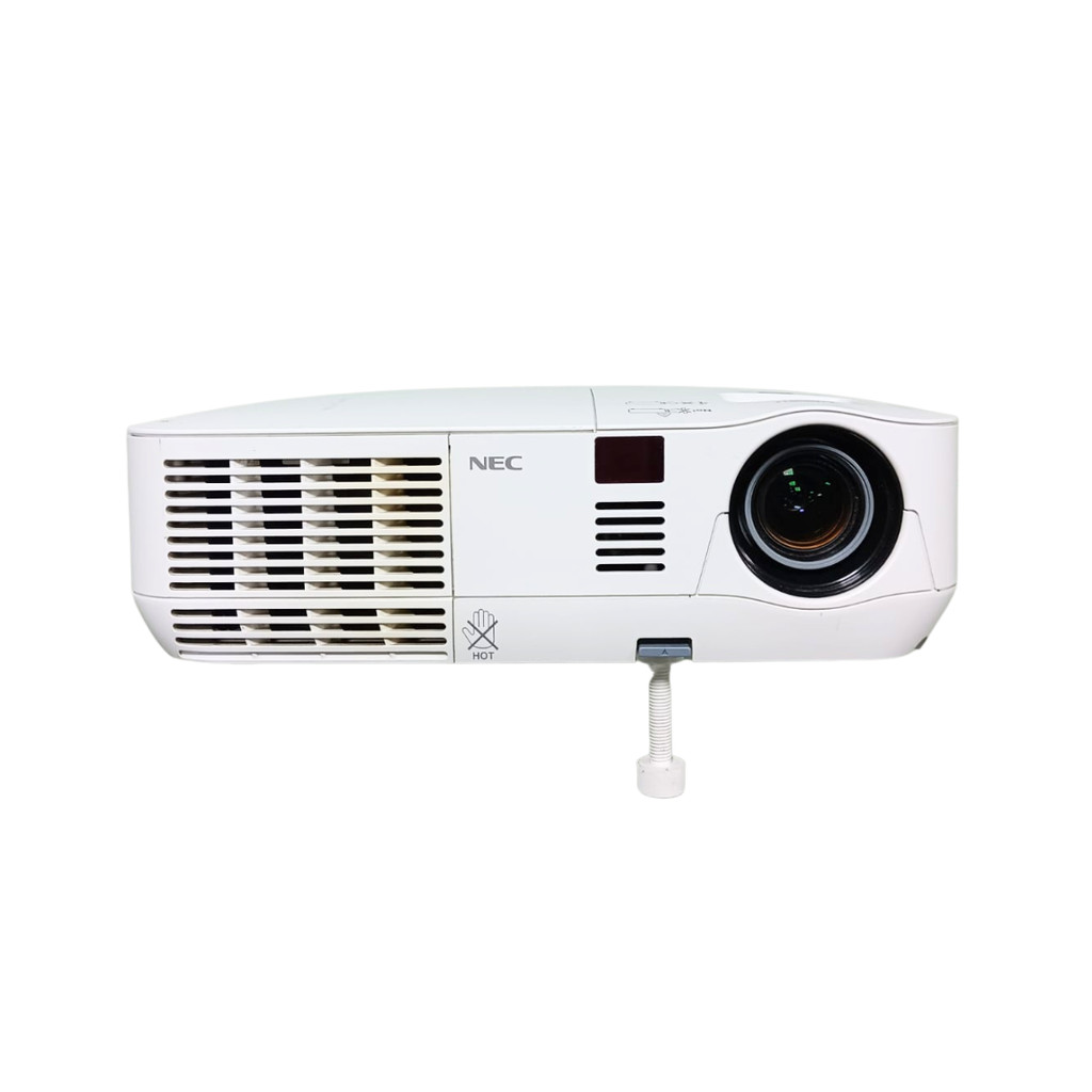 PROJETOR DATASHOW NEC V260R | Shopee Brasil
