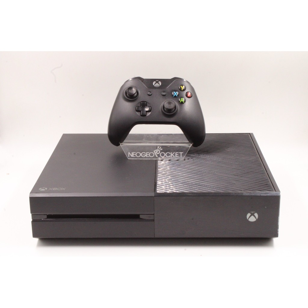 CONSOLE - XBOX ONE FAT 1TB (4) | Shopee Brasil