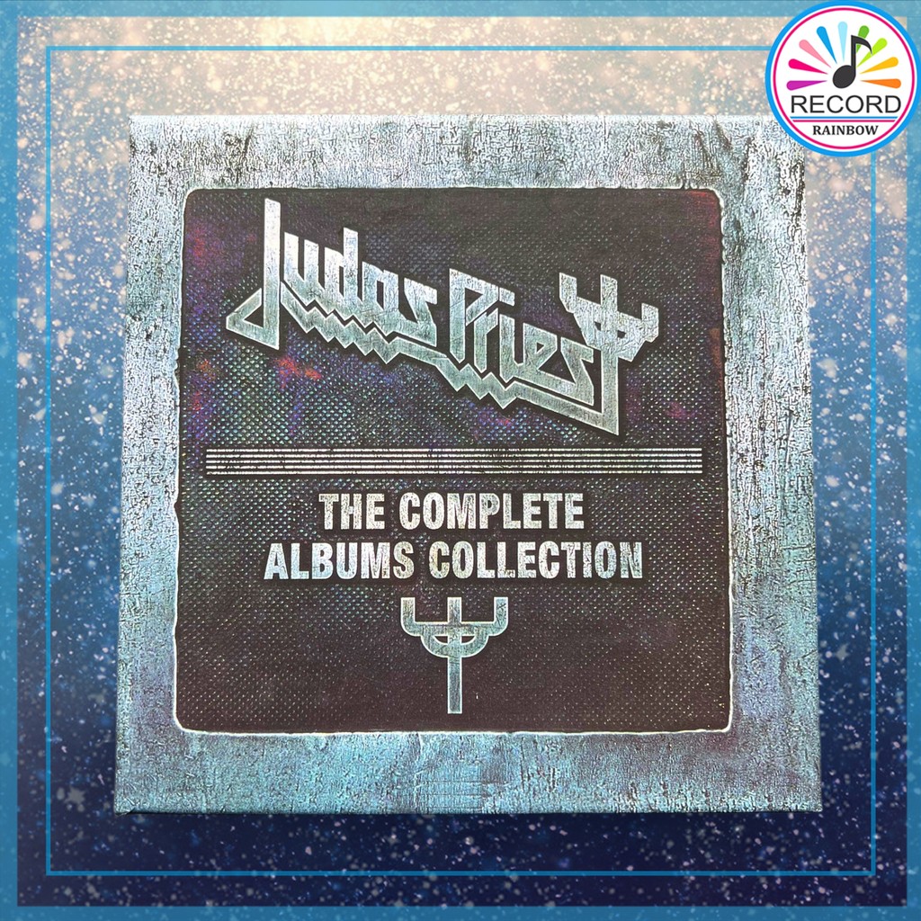 Cd Judas Priest em Promoção na Shopee Brasil 2026