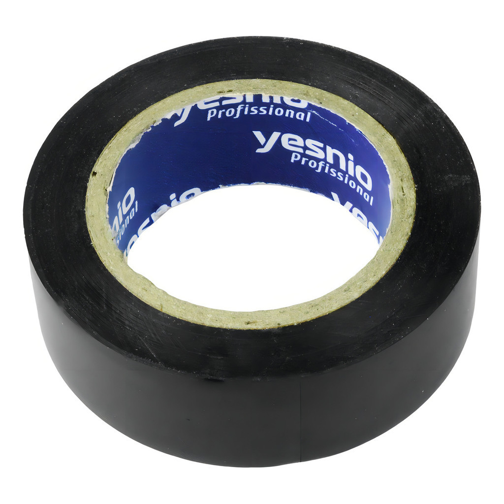 Fita Isolante Anti Chama 19mm x 10 metros | Shopee Brasil