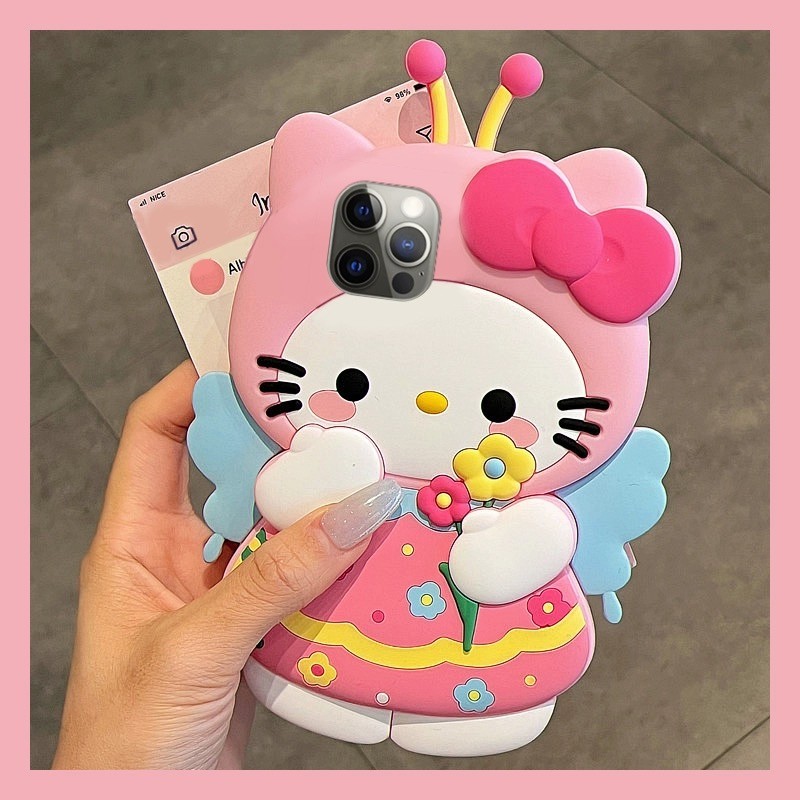 Celular da Hello Kitty Xiaomi em Promoção na Shopee Brasil 2026
