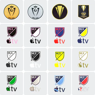 Los Angeles Galaxy na Black Friday 2025 | BuscaProdutos