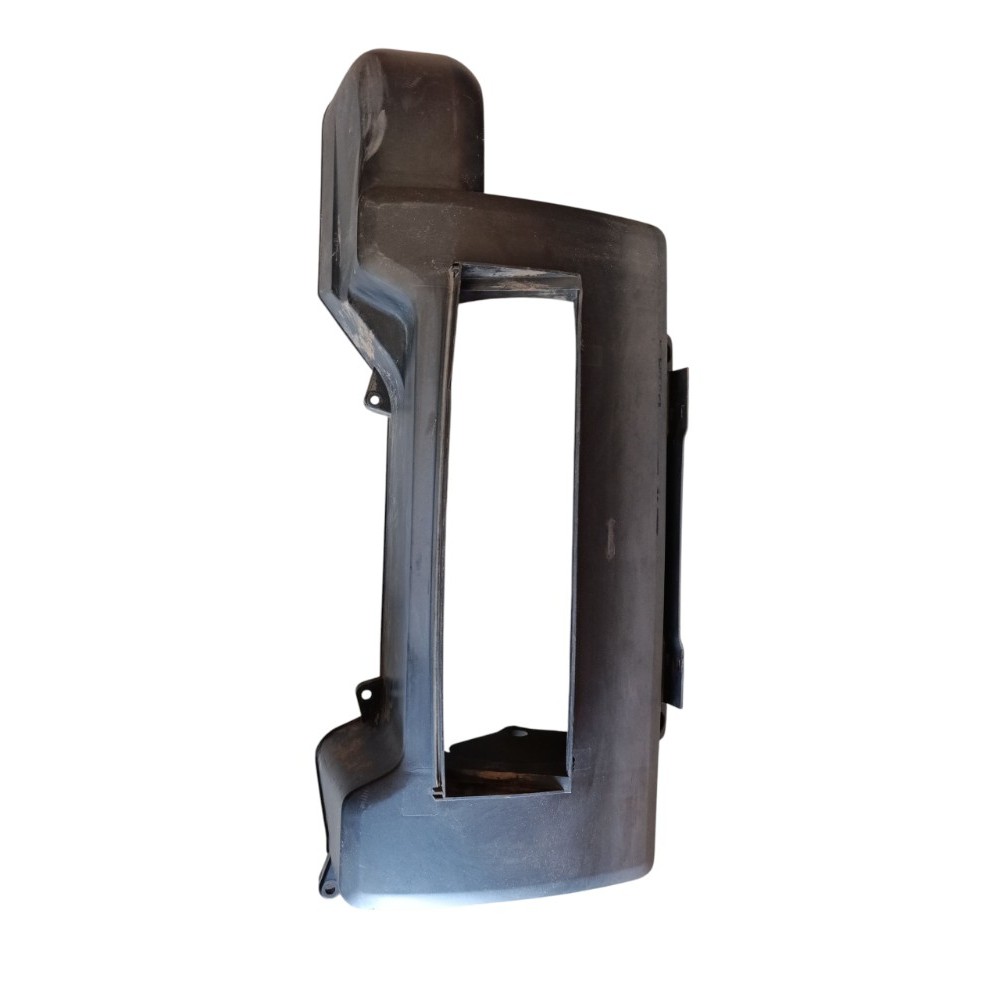 Carcaça Duto Ar Condicionado Scania Pgr Serie 5 1853473 | Shopee Brasil