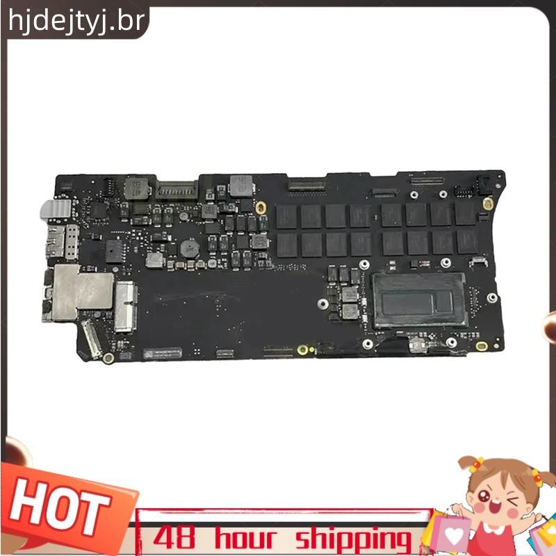ICTION Ventilateur De Refroidissement MacBook Pro Retina 13" A1502 2013-2015 - MG70050V1-C031-S9A - Pièce Testée