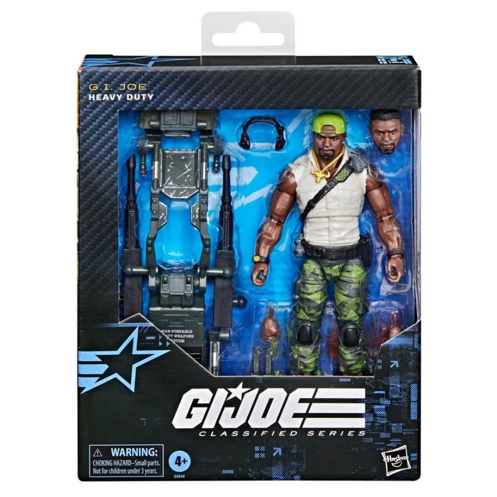 g i joe em Promoção na Shopee Brasil 2026