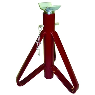 Cavalete pequeno com capacidade 2 toneladas 107700 Raven em Oferta na Shopee