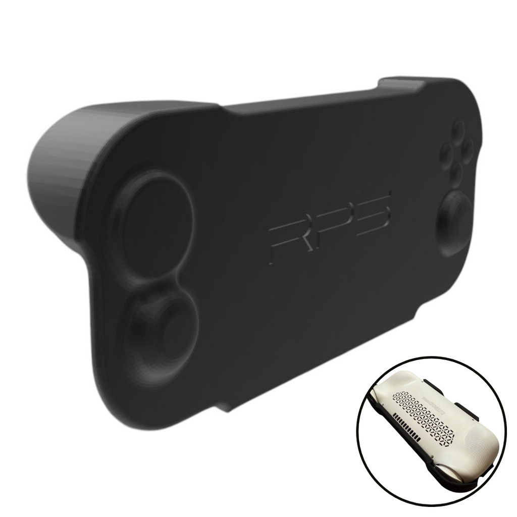 Case Cover Protetor Capa Para Retroid Pocket 5 | Shopee Brasil