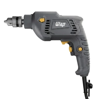Parafusadeira E Furadeira De Impacto WAP WF 700FE 700W