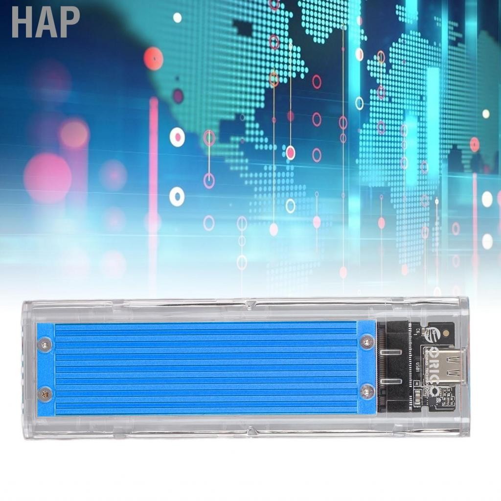 Hap Port Conversion Card External Hard Drive Adapter High Compatibility ...