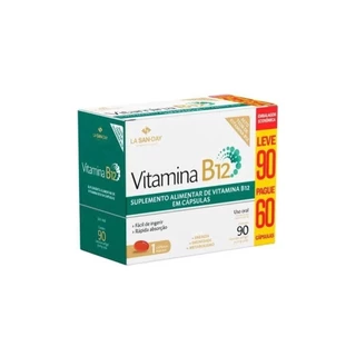 Complexo B L90 P60cps S.Gel - em Oferta na Shopee