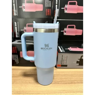 Caneca térmica 1,2 litros com Alça e Canudo, Copo inoxidável Grande mantém +10 horas gelado Modelo Cruzeiro Neymar TOP 2