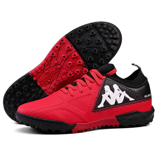 Kappa Chuteira Milan III Society Masculino em Oferta na Shopee