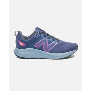 Tênis Esportivo New Balance Feminino 460v4 Macio Original Nb