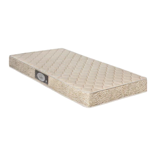 Colchão Espuma Sankonfort D33 88X14cm Antiácaro Antialérgico Colchão para Cama Firme Solteiro