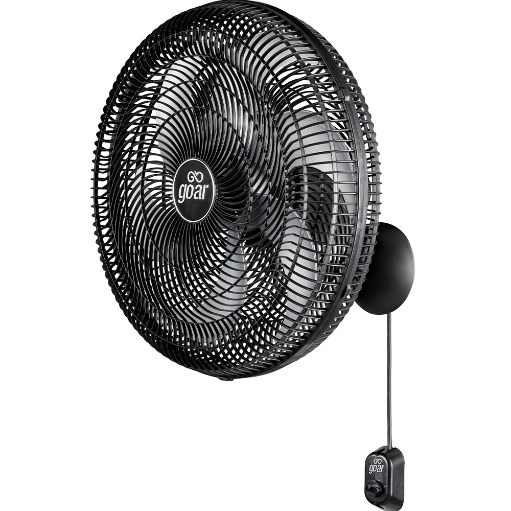 Ventilador de Parede Turbo 50cm