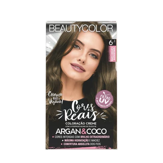 Beauty Color Tint Cr 61 - em Oferta na Shopee