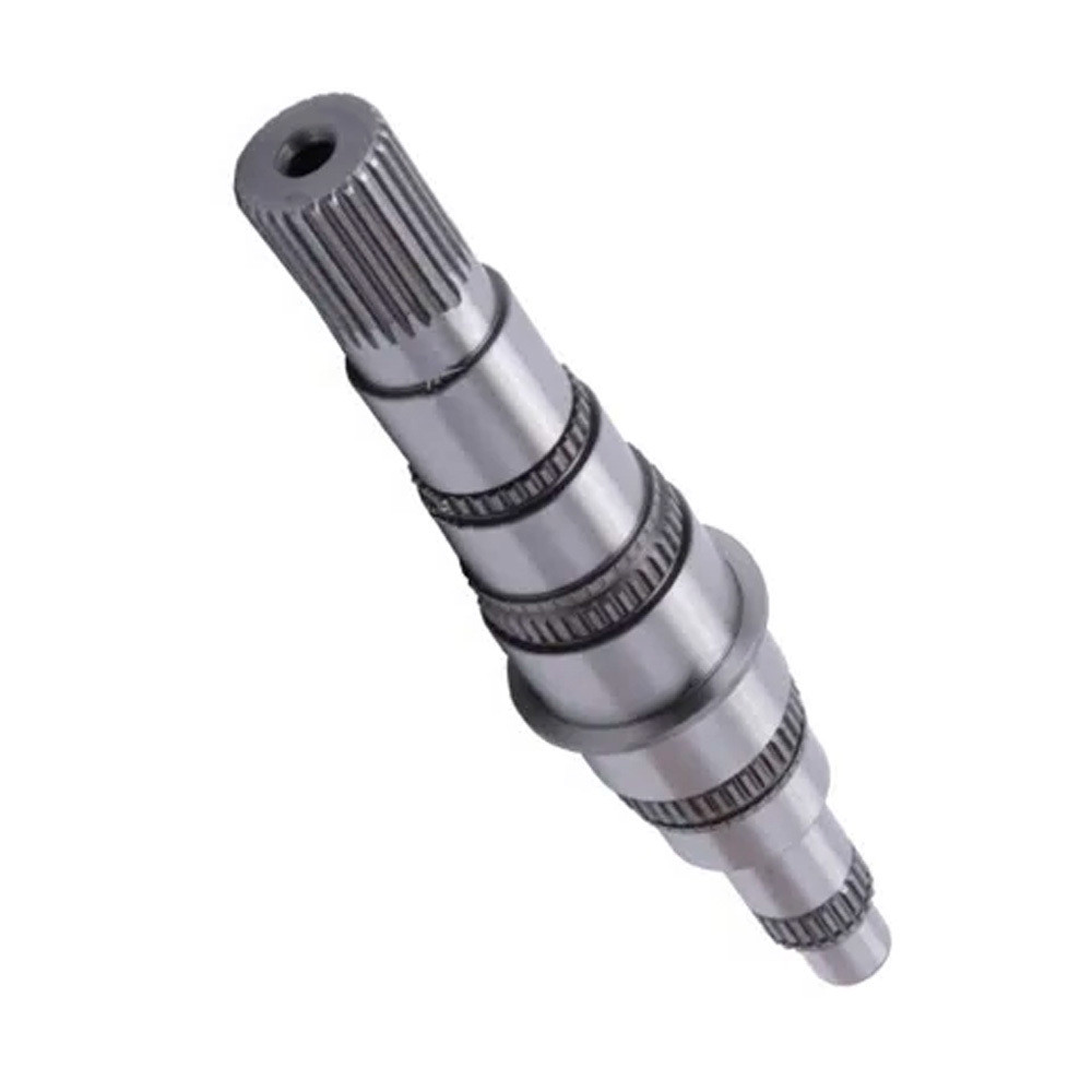 EIXO ENTALHADO CINPAL REX 13330259 MB 1215C/1218/1620/1722