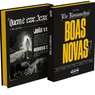 Bíblia Sagrada Eleve | NVI Capa Dura em Oferta na Shopee